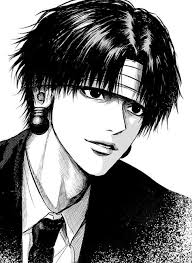 Photo de profil
